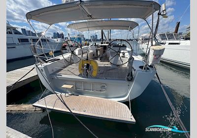 X4⁶ - X-Yachts Zeilboten 2021, USA