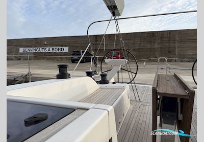 X4⁹ MkI - X-Yachts Zeilboten 2018, Spain