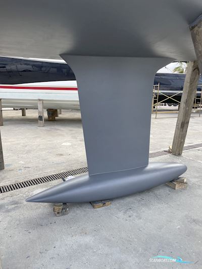 X46 - X-Yachts Zeilboten 2019, Spain