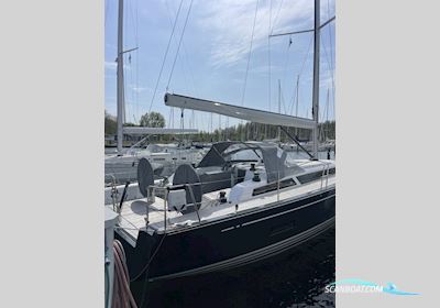 X46 Mki - X-Yachts Zeilboten 2021, Duitsland