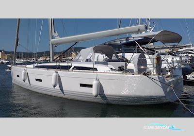 X4? Mki - X-Yachts Zeilboten 2021, France