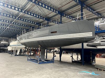 X4? Mki - X-Yachts Zeilboten 2018, The Netherlands