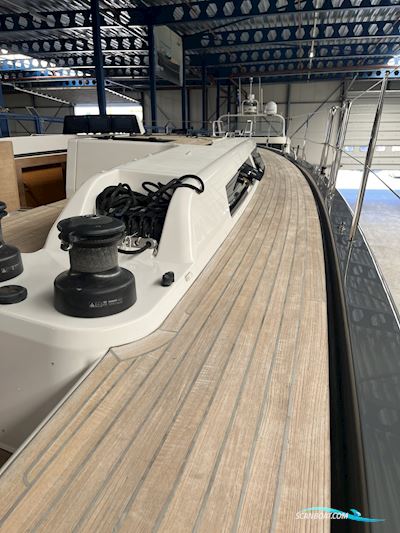 X4? Mki - X-Yachts Zeilboten 2018, The Netherlands