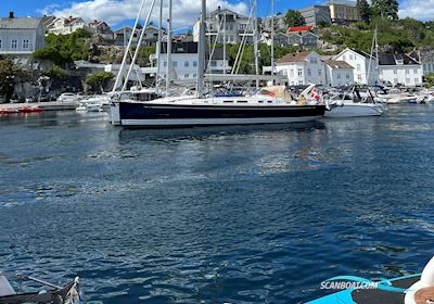 XC-50 X-Yachts Zeilboten 2022, met Yanmar motor, Denemarken