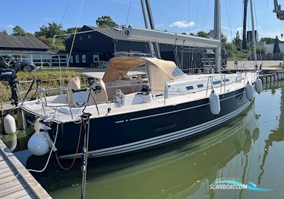 XC-50 X-Yachts Zeilboten 2022, met Yanmar motor, Denemarken