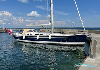 XC-50 X-Yachts Zeilboten 2022, met Yanmar motor, Denemarken