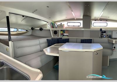 XL Catamarans TS 52.8 Zeilboten 2012, met Volvo motor, France