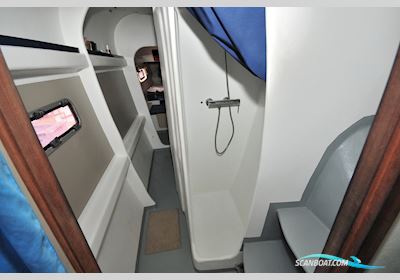 XL Catamarans TS 52.8 Zeilboten 2012, met Volvo motor, France