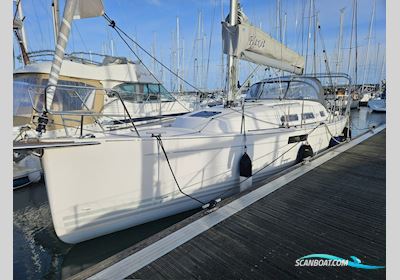 Xc 35 - X-Yachts Zeilboten 2017, Ierland