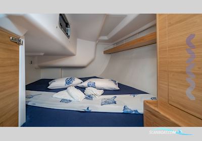 Xc 35 - X-Yachts Zeilboten 2018, Kroatië