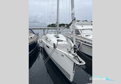 Xc 38 - X-Yachts Zeilboten 2017, Duitsland