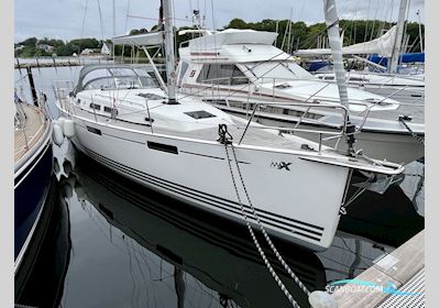 Xc 38 - X-Yachts Zeilboten 2017, Duitsland