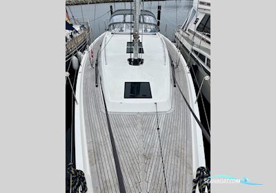 Xc 38 - X-Yachts Zeilboten 2017, Duitsland
