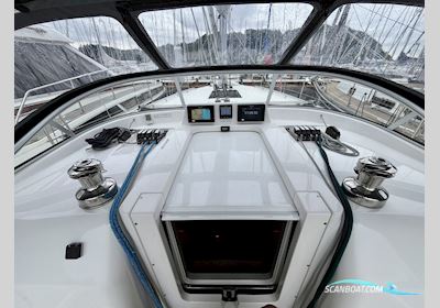 Xc 38 - X-Yachts Zeilboten 2017, Duitsland