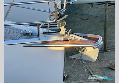 Xc 38 - X-Yachts Zeilboten 2017, United Kingdom