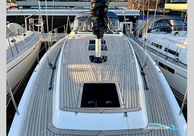 Xc 38 - X-Yachts Zeilboten 2017, United Kingdom