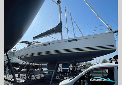 Xc 38 - X-Yachts Zeilboten 2018, Nieuw Zeeland