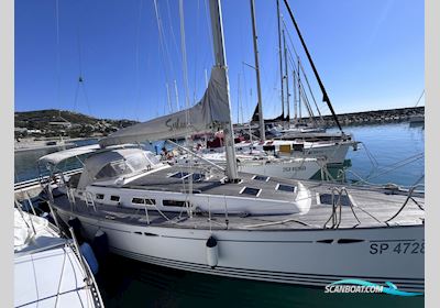 Xc 42 - X-Yachts Zeilboten 2010, Italië