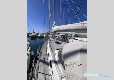 Xc 42 - X-Yachts Zeilboten 2010, Italië