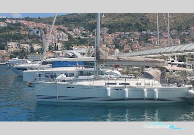 Xc 42 - X-Yachts Zeilboten 2010, Griekenland