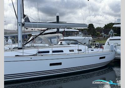 Xc 42 - X-Yachts Zeilboten 2017, United Kingdom