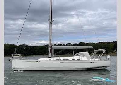 Xc 45 - X-Yachts Zeilboten 2012, United Kingdom