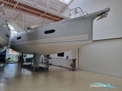 Xc 47 - X-Yachts Zeilboten 2023, Denemarken