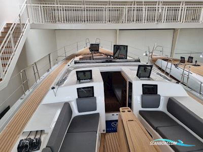 Xc 47 - X-Yachts Zeilboten 2023, Denemarken