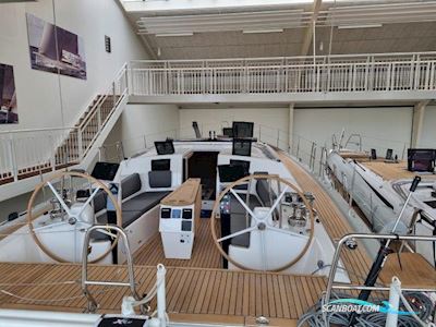 Xc 47 - X-Yachts Zeilboten 2023, Denemarken