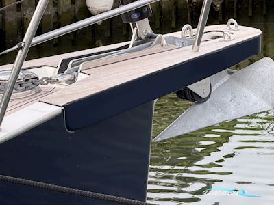Xc 50 - X-Yachts Zeilboten 2022, Denemarken
