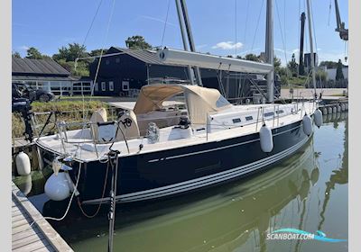 Xc 50 X-Yachts - 2022 Zeilboten 2022, met Yanmar 4JH110 motor, Denemarken