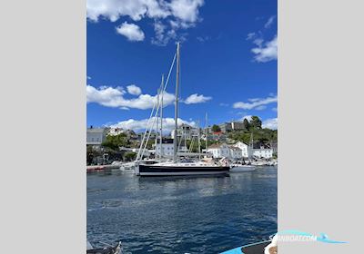 Xc 50 X-Yachts - 2022 Zeilboten 2022, met Yanmar 4JH110 motor, Denemarken