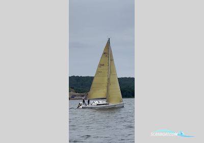Xp 38 - X-Yachts Zeilboten 2017, Sweden