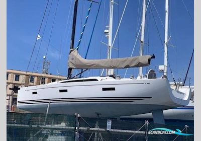 Xp 44 - X-Yachts Zeilboten 2020, Italië