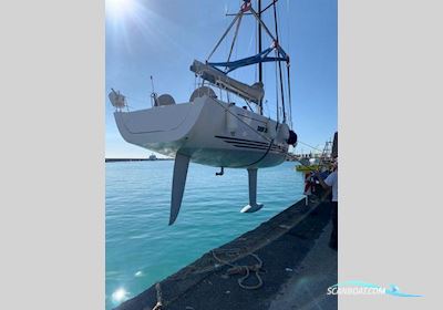 Xp 44 - X-Yachts Zeilboten 2020, Italië