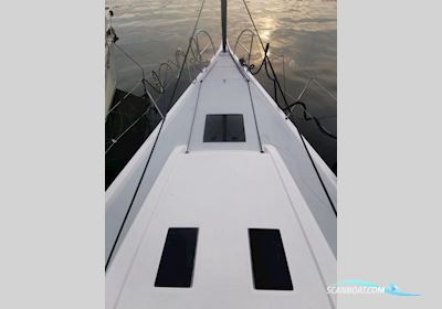 Xp 44 - X-Yachts Zeilboten 2020, Italië