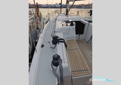 Xp 44 - X-Yachts Zeilboten 2020, Italië