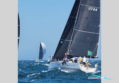 Xp 44 - X-Yachts Zeilboten 2011, Australië