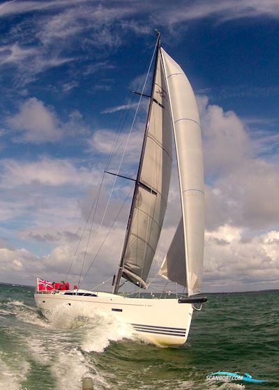 Xp 44 - X-Yachts Zeilboten 2012, United Kingdom