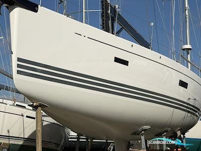 Xp 44 - X-Yachts Zeilboten 2012, United Kingdom