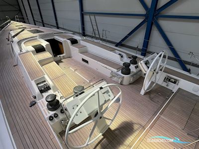 Xp 55 - X-Yachts Zeilboten 2014, The Netherlands