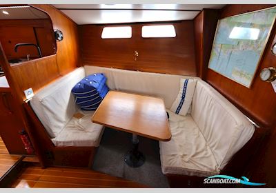 van de Stadt 43 Ketch Zeilboten 1979, The Netherlands