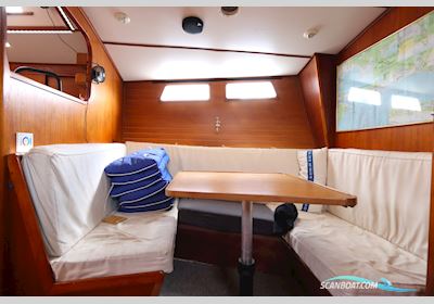 van de Stadt 43 Ketch Zeilboten 1979, The Netherlands