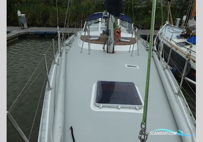 van de Stadt Ketch 43 Zeilboten 1978, The Netherlands