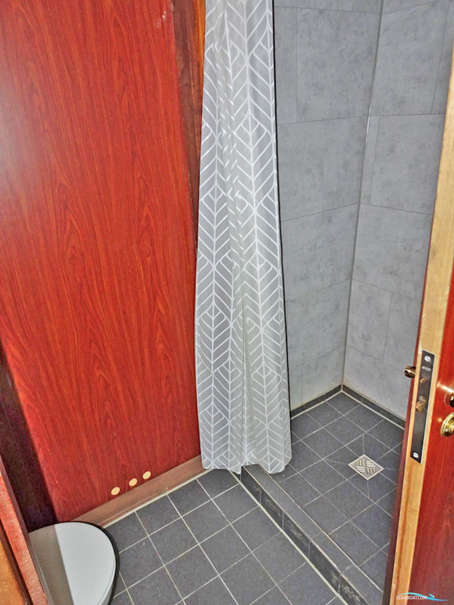 3 mast Charterschip / Evenementenboot 44 nachtgasten, 150 daggasten