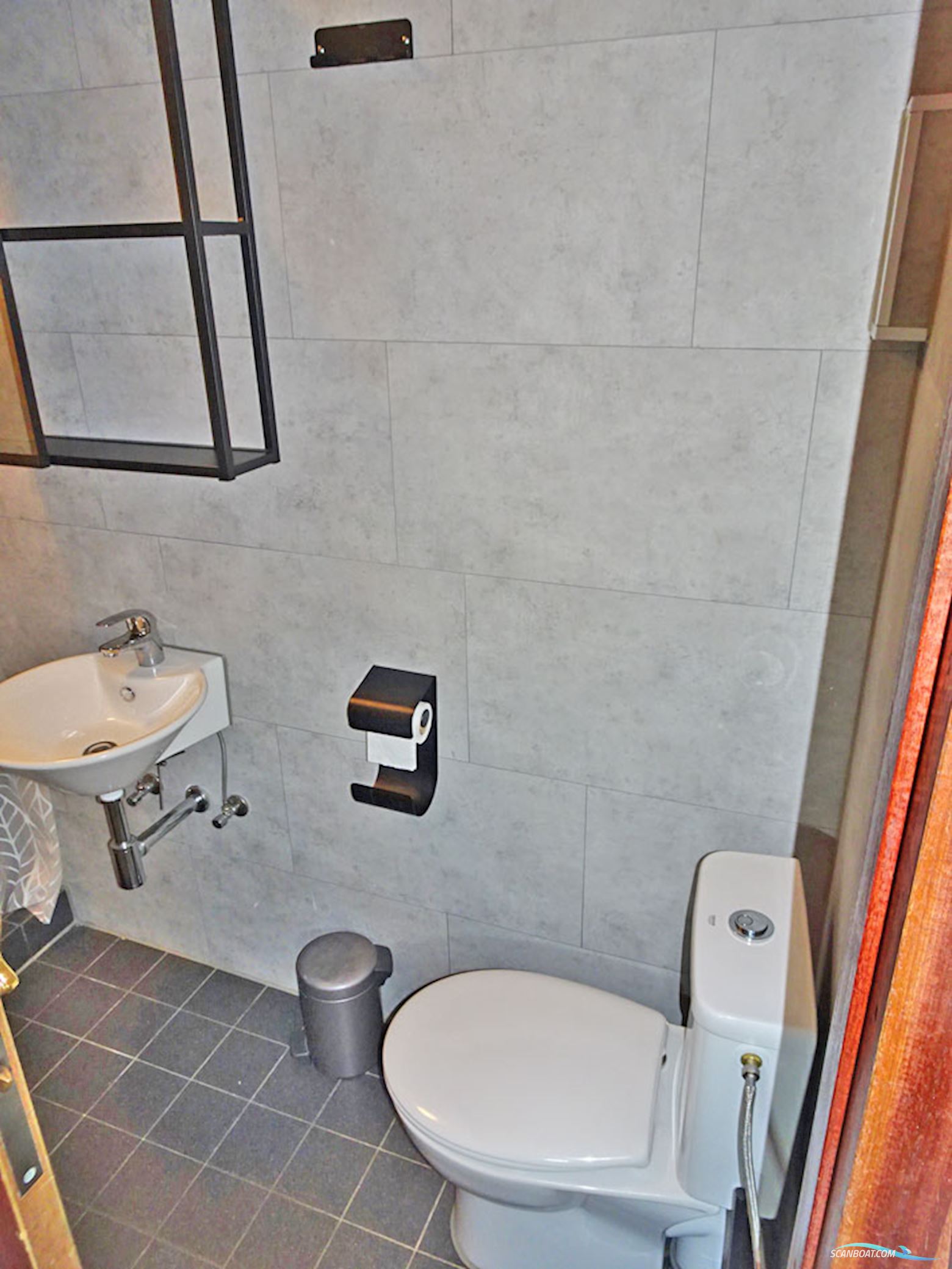 3 mast Charterschip / Evenementenboot 44 nachtgasten, 150 daggasten