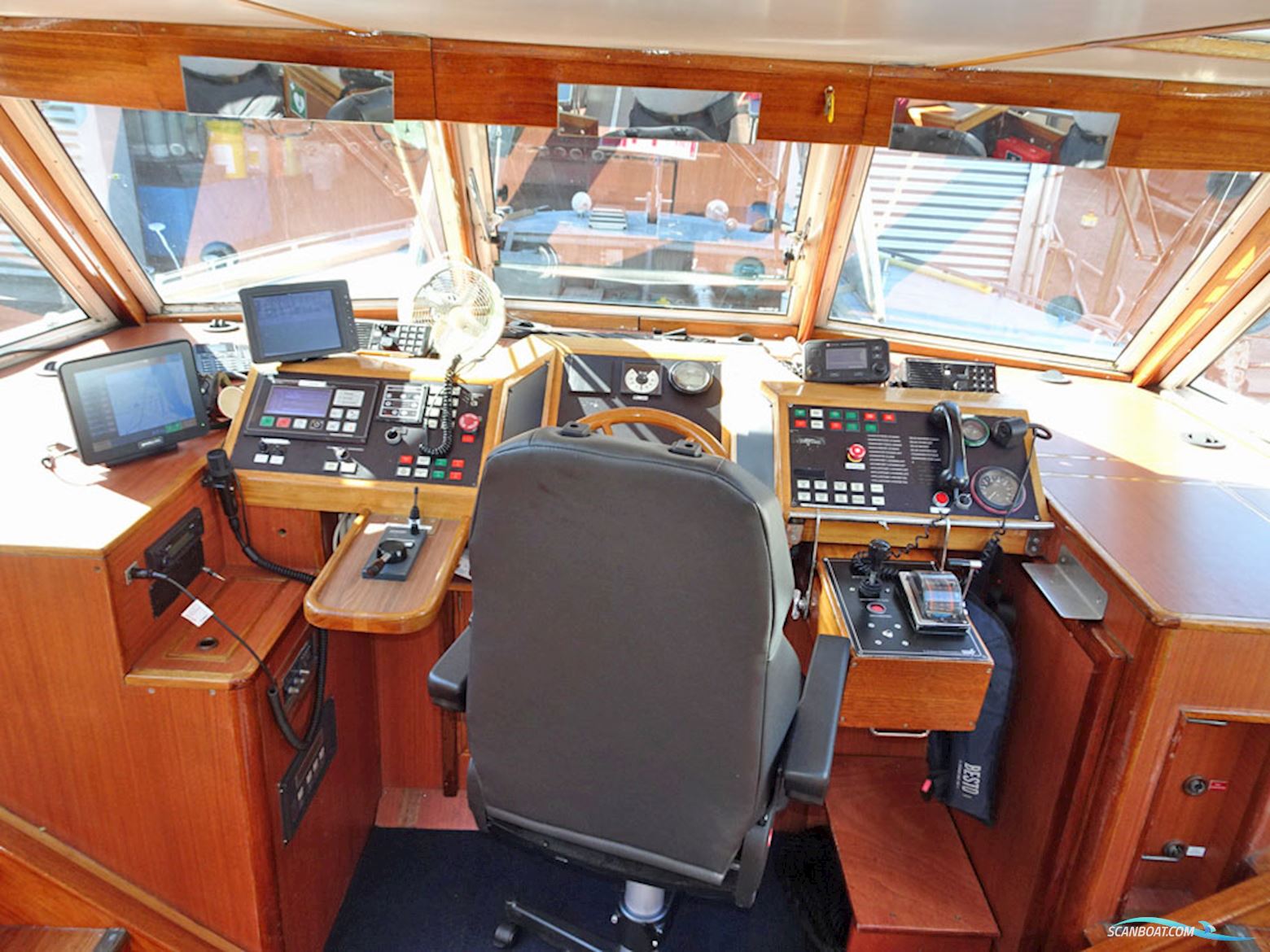 Amsterdamse Grachten Rondvaartboot 21.80 21.80