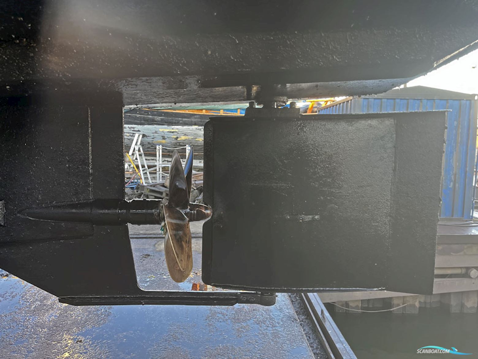 Amsterdamse Grachten Rondvaartboot 21.80 21.80