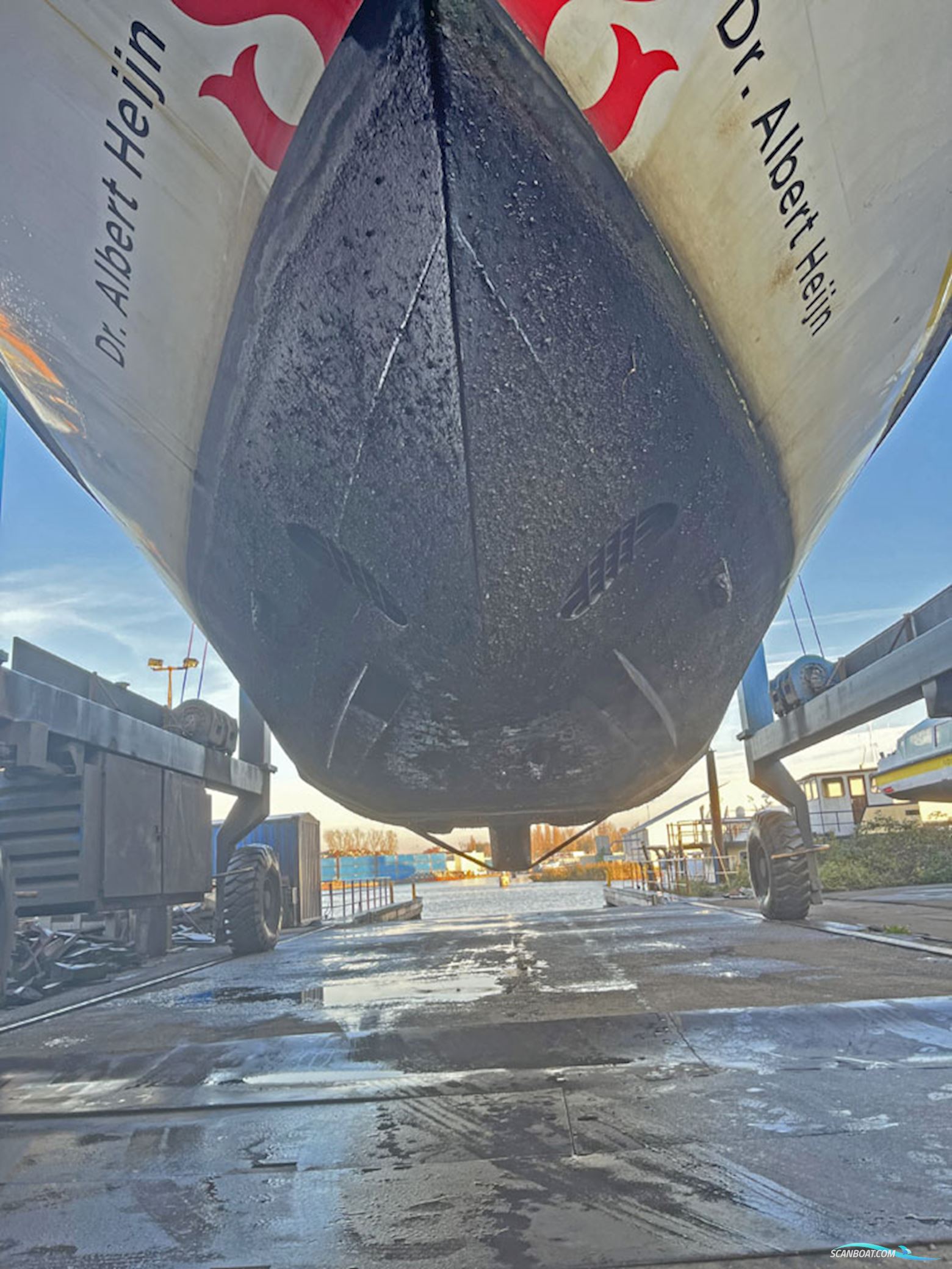 Amsterdamse Grachten Rondvaartboot 21.80 21.80