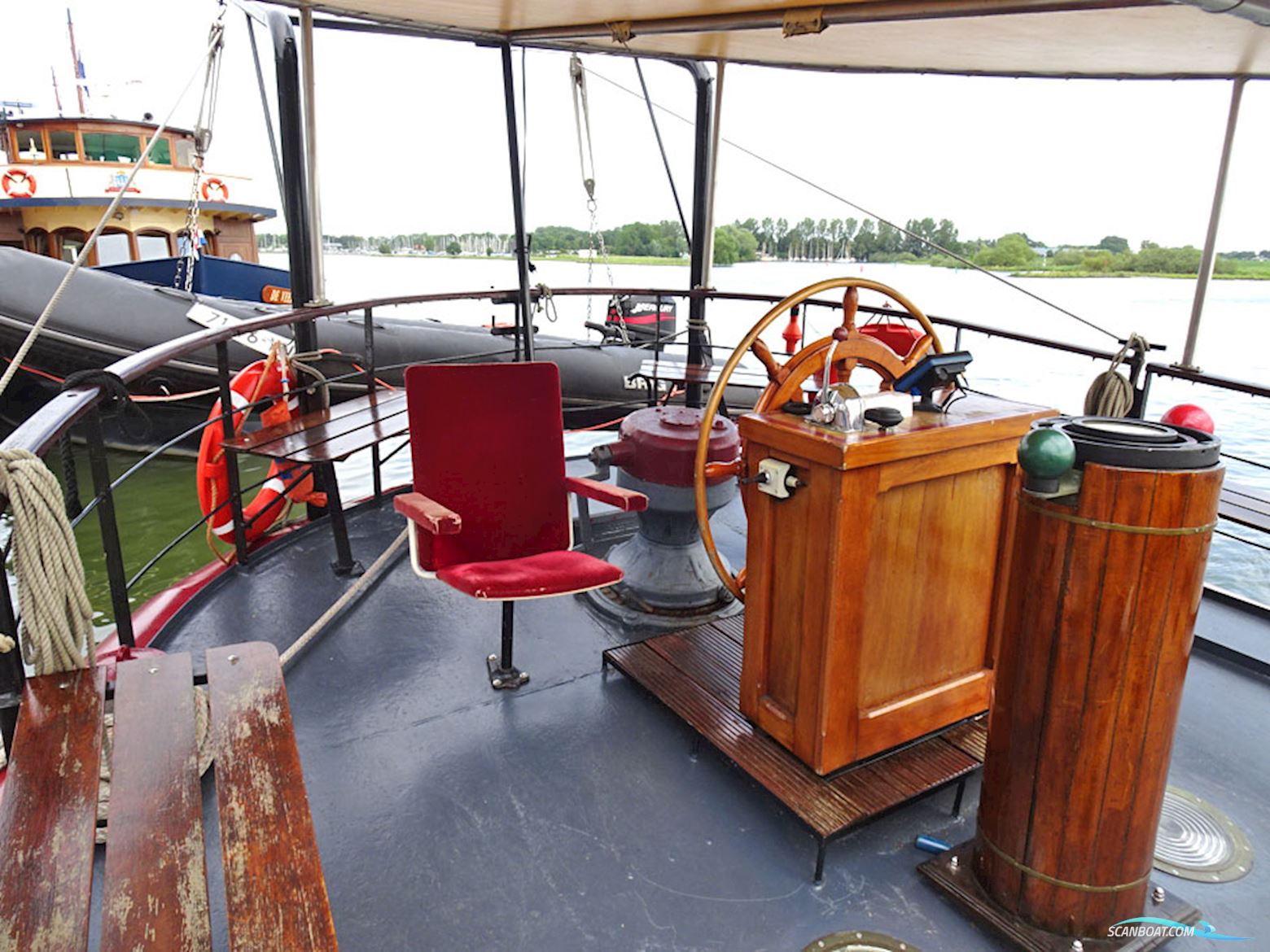 Schoenerbrik 40 pass